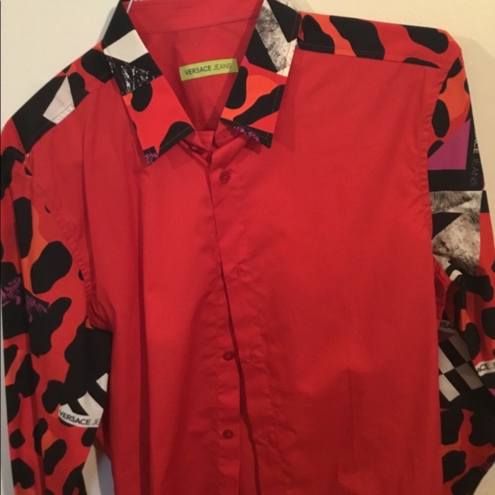 Shirt - Picture 3 of 3